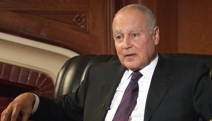 “رويترز”: أبوالغيط دبلوماسي بلا إنجاز في مؤسسة بلا موقف