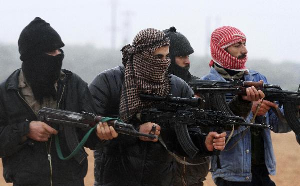 مسلحون يهاجمون مكتب بريد بغزة ويسرقون نصف مليون دولار