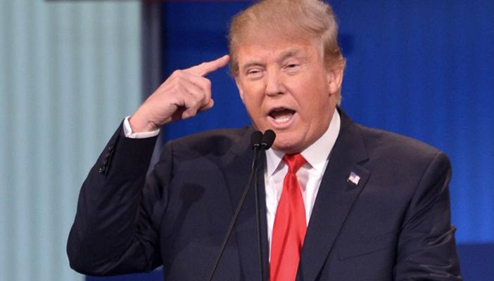 ترامب: أظن أن الإسلام يكره الأميركيين ويكن الحقد لهم