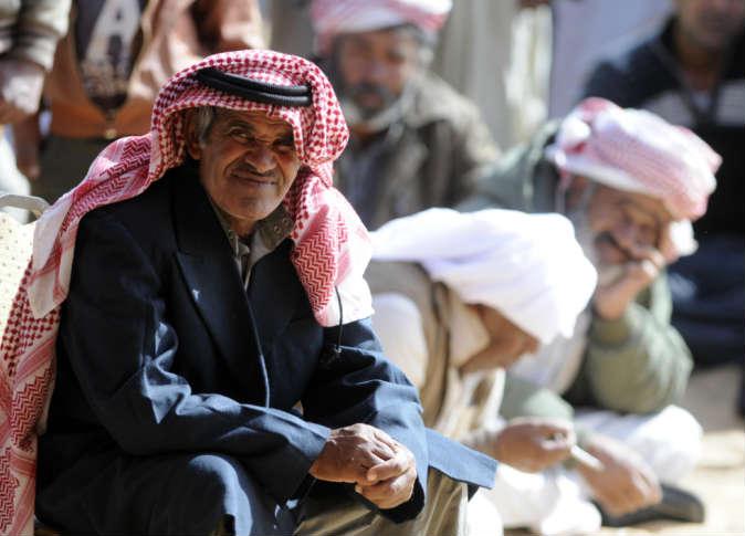 ​هل تعرف .. لمن ​ولاء أهل سيناء؟