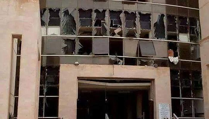 بعد تدمير منشآتها.. تعطيل الدراسة بجامعة سيناء