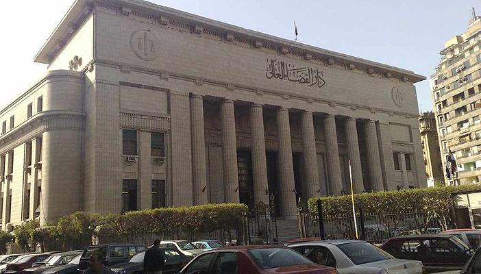 المؤبد لـ9 من معارضي حكم العسكر بالشرقية