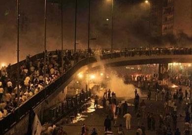 اليوم .. محاكمة 77 متهمًا في أحداث “رمسيس 2”