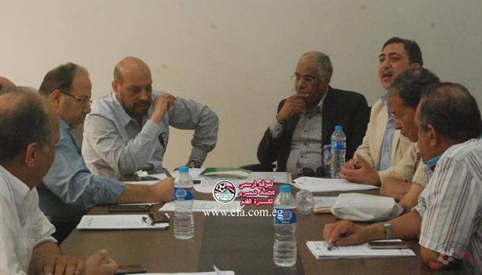 “الجبلاية” تستعين بالمدربين واللاعبين الأجانب لإنقاذ السياحة