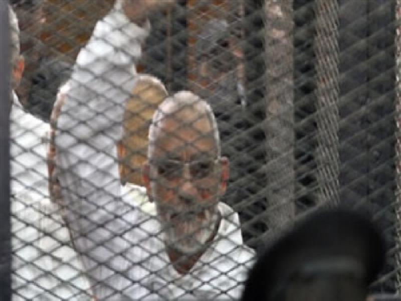 تأجيل قضية قطع طريق قليوب إلى جلسة 19مارس