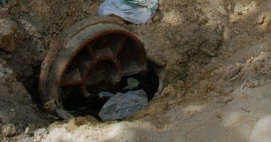 مقتل طفل بعد سقوطه ببيارة مفتوحة في مدرسة بـ”مغاغه”