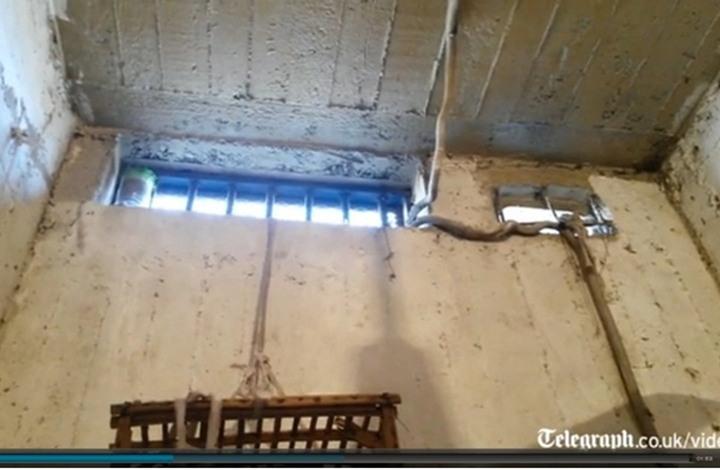 واشنطن بوست: اعتقالات مسعورة وسجون مكتظة بمصر