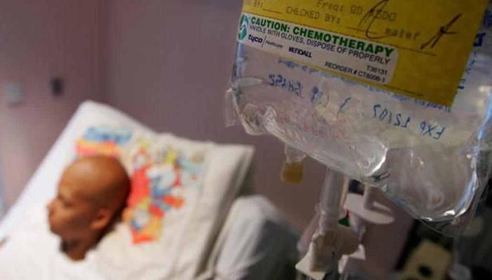 دراسة بريطانية: الجمع بين عقارين لسرطان الثدى يقضي عليه فى 11 يوماً