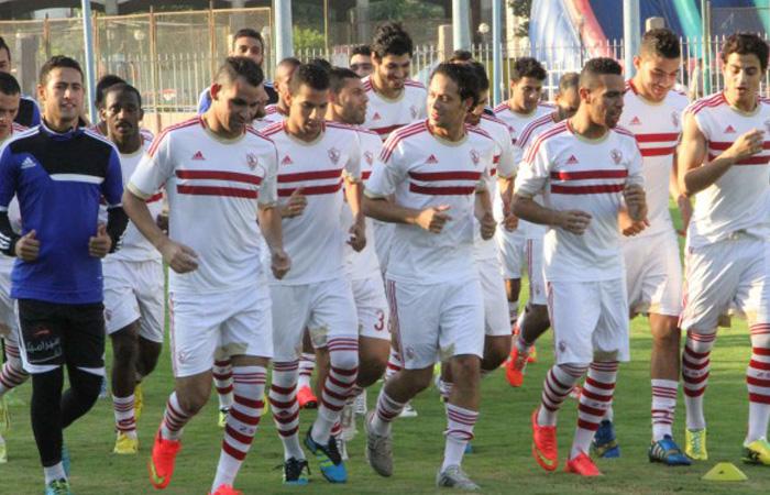 تعرف على تفاصيل لقاء الزمالك غدًا أمام رينجرز النيجيري