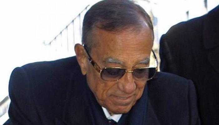 حسين سالم : سددت 5 مليارات جنيه  في إطار التصالح مع الدولة