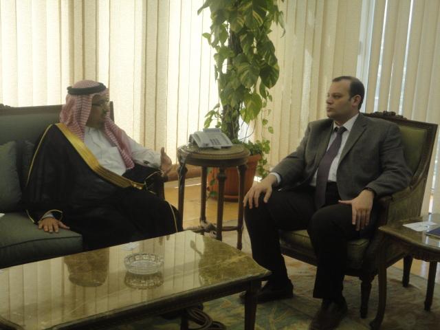 الراجحي تعرض اقامة مجمع صناعي باستثمارات100مليون دولار