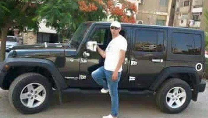 خاص لـ”رصد”: مقتل شاب بالعريش على أيدي مسلحين مجهولين