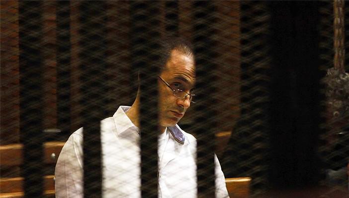 الكسب غير المشروع يستمع للشهود في تضخم ثروتي نجلي المخلوع