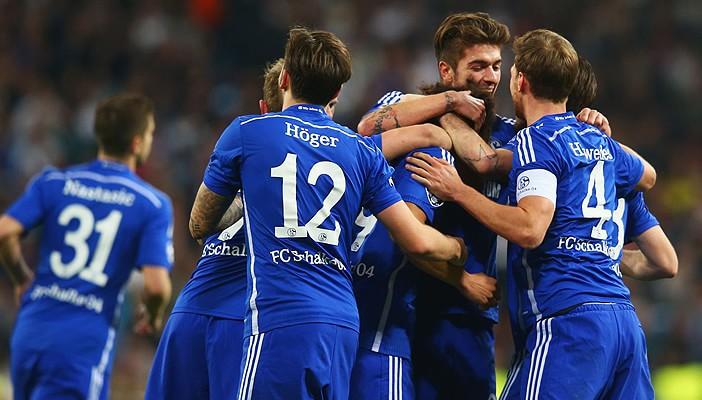 بالفيديو.. الريال يخسر برباعية في دوري أبطال أوروبا