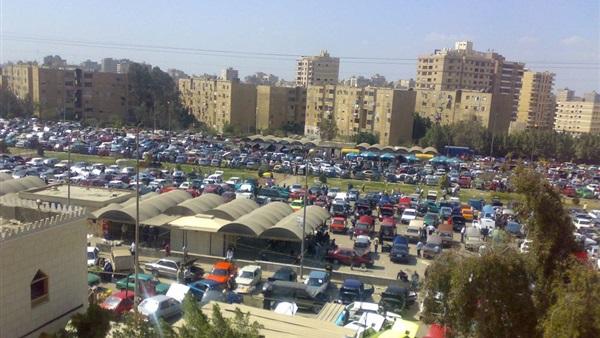 تبدأ من 12 ألف جنيه.. تعرَّف على أسعار السيارات المستعملة اليوم