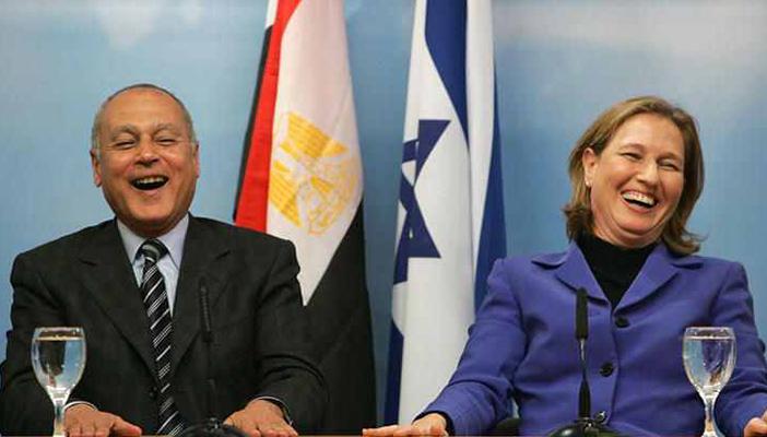 أمين الجامعة العربية من انحيازه لـ”إسرائيل” إلى عدائه لثورة يناير