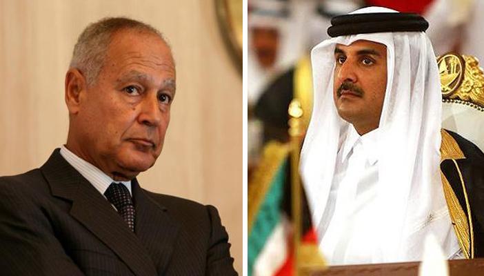 فيديو لـ”أبو الغيط” يكشف سر رفض قطر تعيينه بمنصب أمين الجامعة العربية