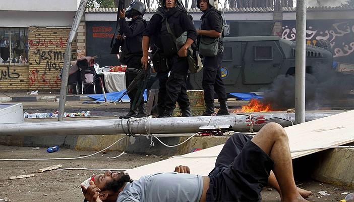 4 صفقات ألغاها الغرب مع العرب بسبب “حقوق الإنسان”