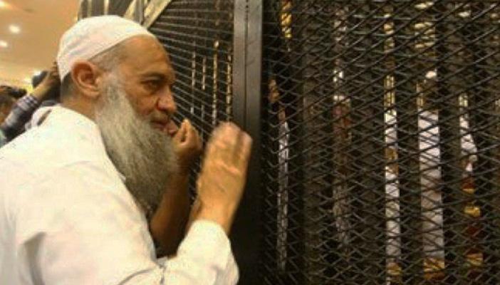 أسرة الظواهري تعلن اختفاءه من السجون المصرية عقب قرار إخلاء سبيله