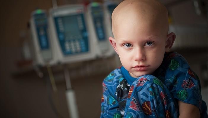 عقار أمريكي جديد لعلاج سرطان الأطفال