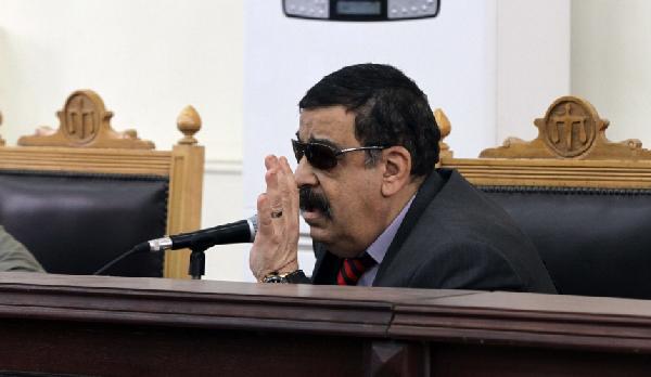 فيديو.. شحاتة: إحنا قضاة ظلمة ولا نحقق العدل