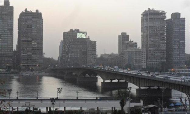 عاجل..انفجار عبوة ناسفة أسفل كوبري الجامعة