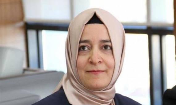 السلطات الهولندية توقف موكب وزيرة تركية على الحدود