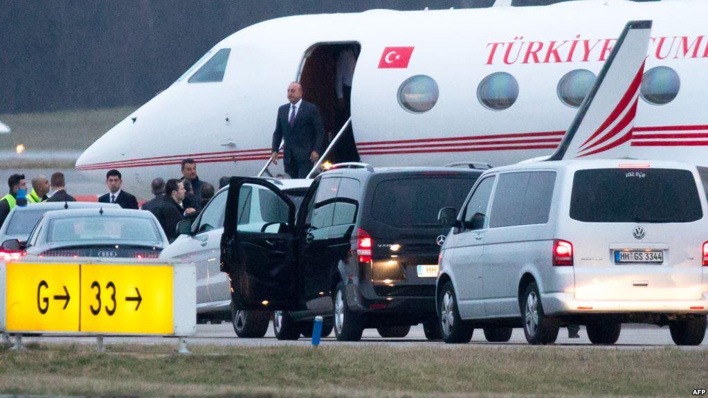 تصعيد جديد للأزمة بين تركيا وهولندا.. وأردوغان: ممارسات نازية