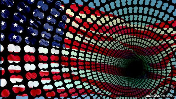 الإيكونوميست: من تركيا لأميركا.. ما هي الدولة العميقة؟