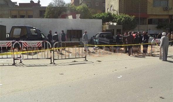 العثور على جثة قاض مقتولا بمنزله في أسيوط