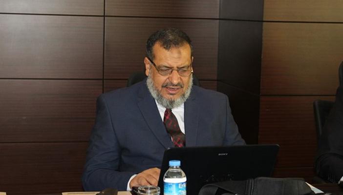 عطية عدلان: الإخوان بين الوفاق والافتراق