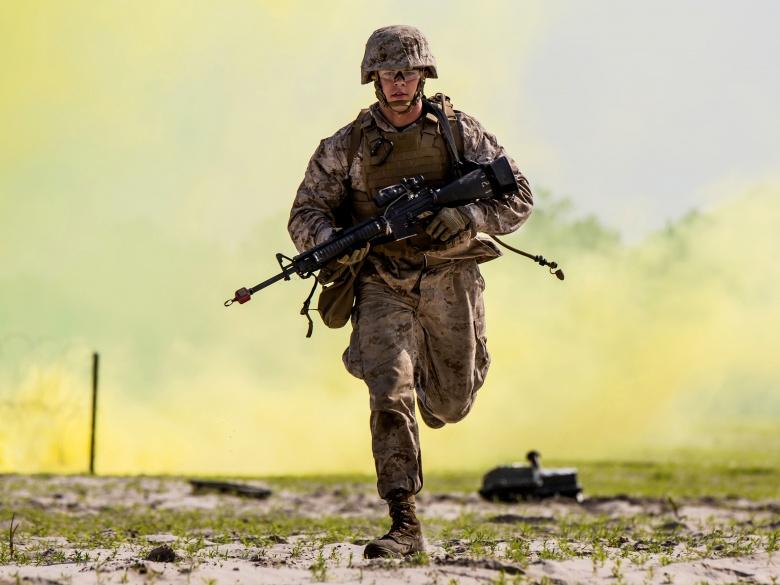 هل يكفي حجم الإنفاق الأميركي على النظام الدفاعي لمواجهة أعدائها؟