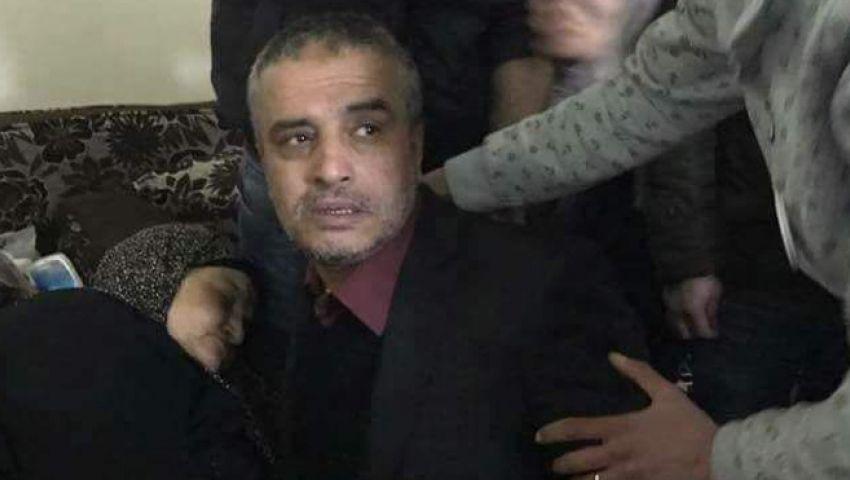 إطلاق سراح جندي أردني قتل 7 إسرائيليات قبل 20 عامًا