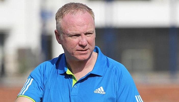 ماكليش: غموض “دوالا” يزيد من صعوبة مباراة الزمالك في دوري الأبطال