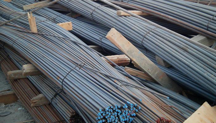 غرفة البناء: طن الحديد يكسر حاجز سعر 5500 جنيه للطن في مايو المقبل