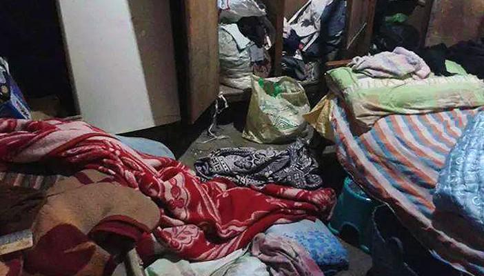 مداهمات أمنية لمنازل معارضي حكم العسكر بالجيزة والمنيا