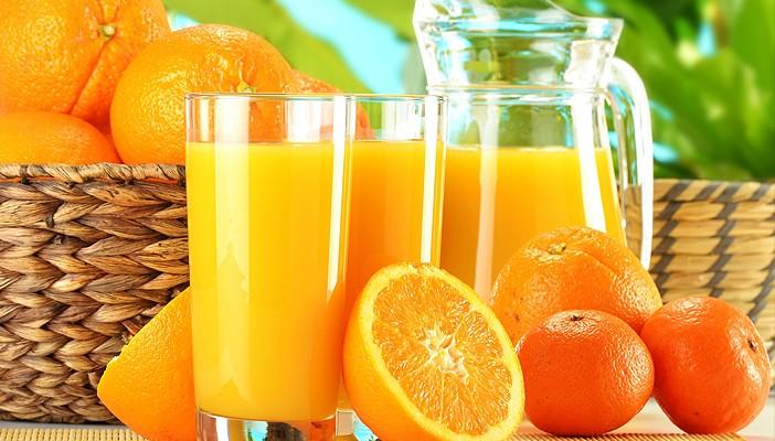 تعرّف على 7 سرطانات يقي منها البرتقال