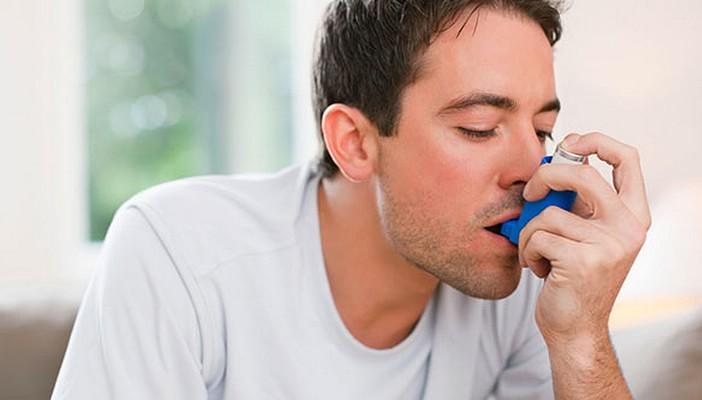 لمرضى الربو: بخاخ الكورتيزون أفضل.. وتجنبوا اللحوم ليلًا