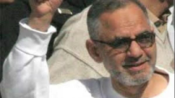 منهم محمد بشر.. قيادات الإخوان تتعرض للموت بسبب الإهمال الطبي بالسجون