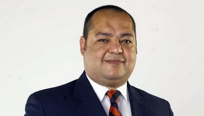 استمرار حبس الصحفي حسام السيد رغم صدور قرار بإخلاء سبيله