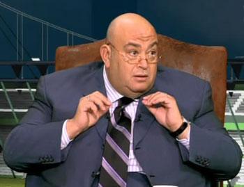 الأهرام تمهل عماد أديب لـ 18 مارس لسداد 19 مليون جنيه