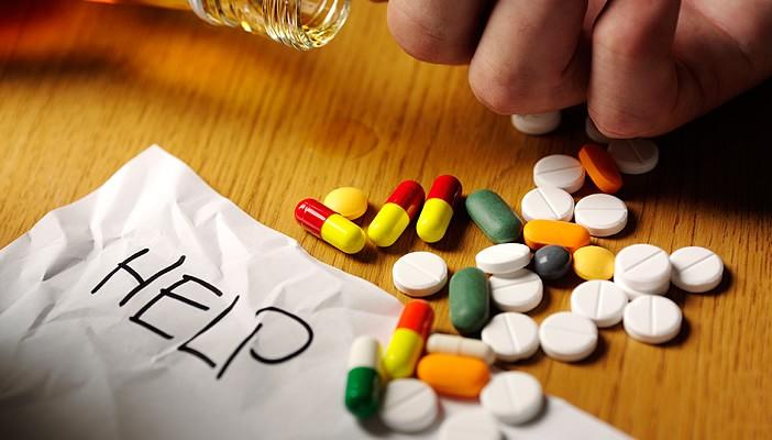 القومي للإدمان: الترامادول ثاني أنواع المخدرات انتشارًا في مصر