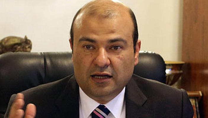 وزارة التموين: 1235 مخالفة بالأوكازيون الشتوي بالمحال