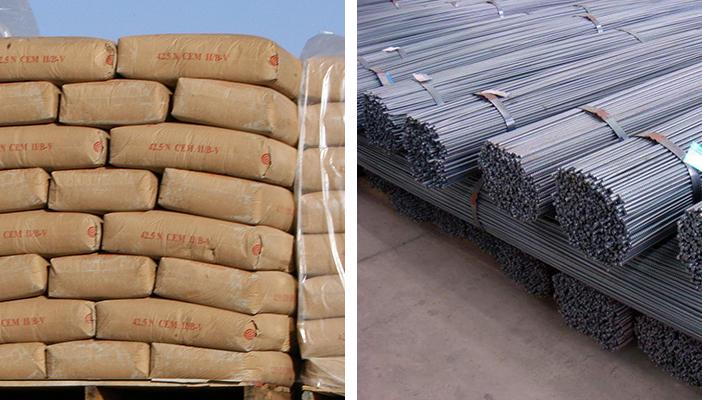 بعد ارتفاع أسعار الحديد والإسمنت.. حالة الركود تسيطر على أسواق أسيوط