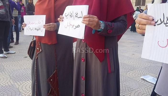 تواصل الفعاليات المعارضة لحكم العسكر بالمحافظات