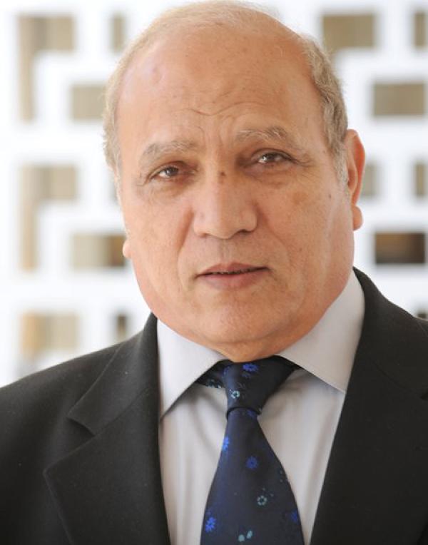 قومي حقوق الإنسان يعقد لقاء تشاوري مع المنظمات المستقة