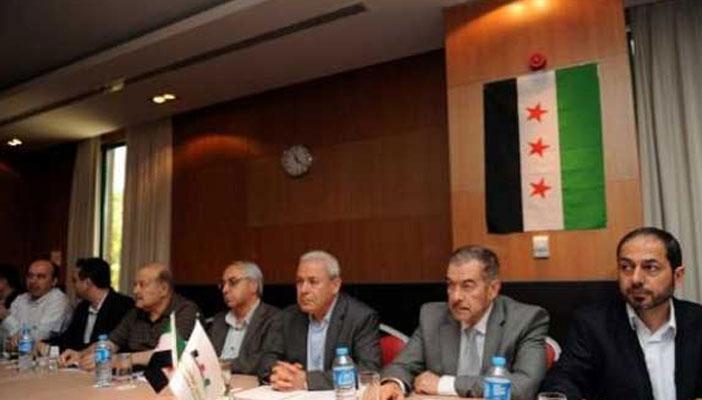 وفد المعارضة السورية يصل جنيف لحضور مفاوضات الأمم المتحدة