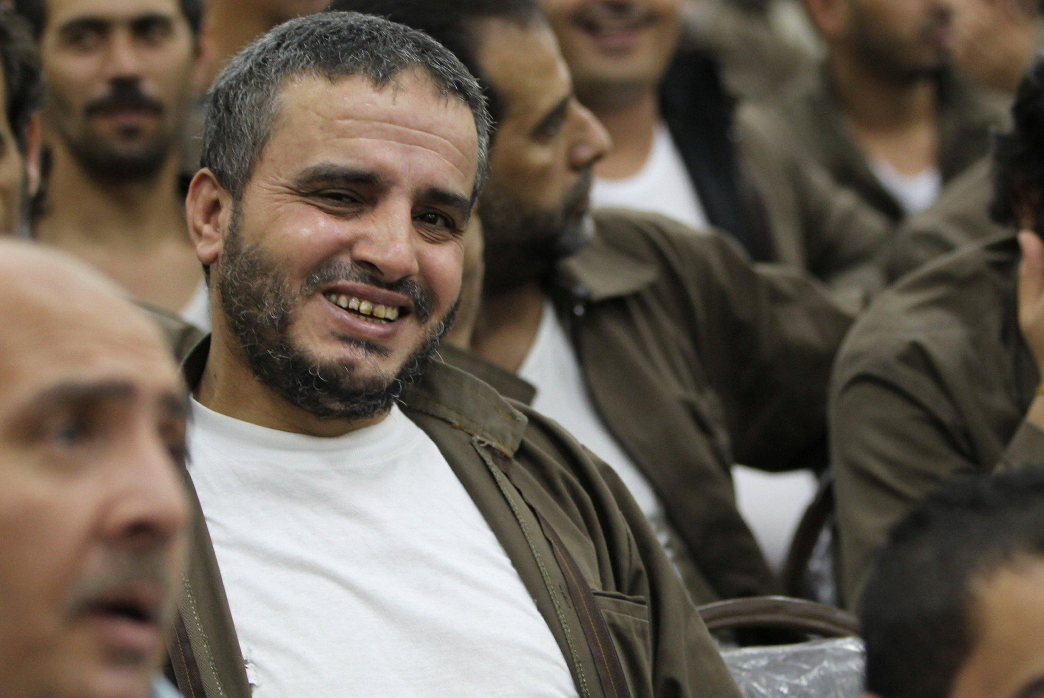 سبع معلومات عن الجندي الأردني “الدقامسة” قاتل الإسرائيليات