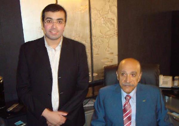 عرايس يؤيد تصريحات شفيق ويهاجم السيسي