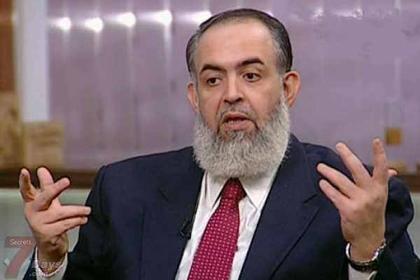 أبو اسماعيل: الفوضى هدفها إضعاف الرئيس وإسقاطه